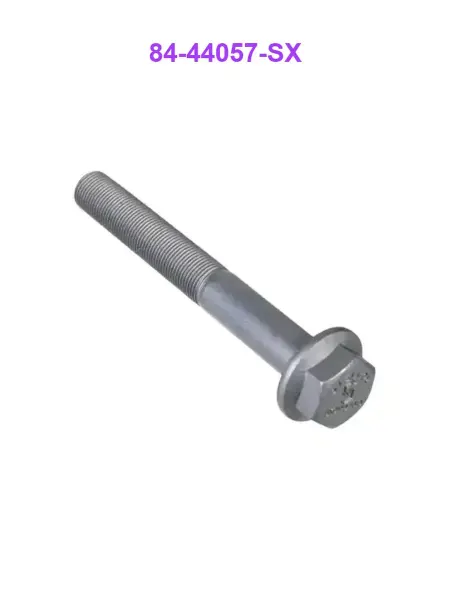 STELLOX 8444057SX, Болт подвески M18x1.5x140