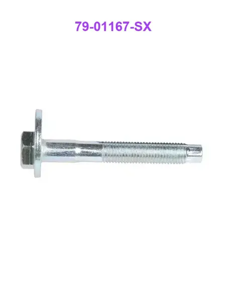 STELLOX 7901167SX, Болт с эксцентриком