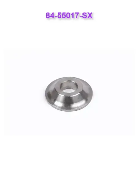 STELLOX 8455017SX, Шайба подвески