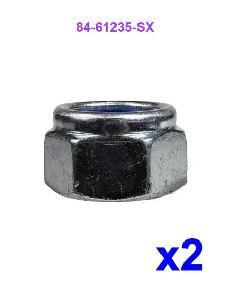 STELLOX 8461235SX, Гайка стремянки
