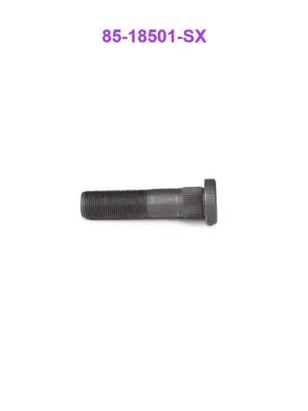 STELLOX 8518501SX, Болт колесный М22х101 92