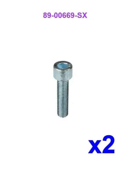 STELLOX 8900669SX, Болт