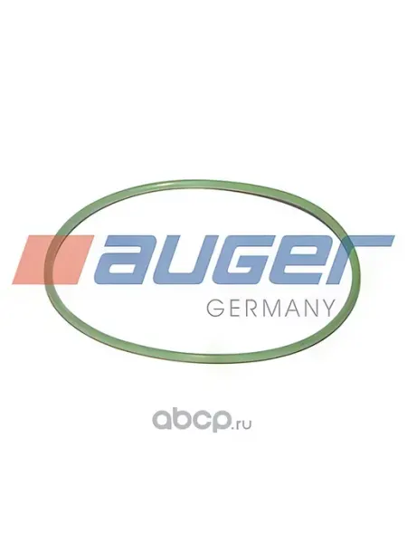 Auger Уплотнительное кольцо круглого HCV