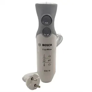 Bosch MSM66150-MB моторный блок в сборе 600Вт для блендера MSM66150