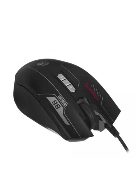 BLOODY Игровая мышь для киберспорта ES7 (BLACK) 6000 CPI