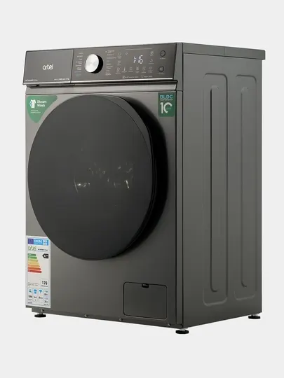 Стиральная машина ARTEL ART-WM 6002-PURE - (6 кг)