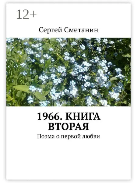 Ridero 1966. Книга вторая