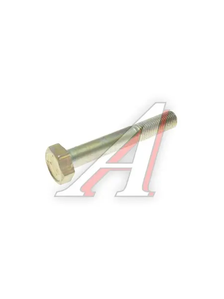 Тм Болт М10х1.25х70 ВАЗ-2108 кронштейна растяжки длинный (кл
