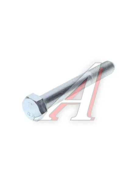 Тм Болт М12х1.25х90 КАМАЗ КПП картера маховика (кл.проч. 8.8)