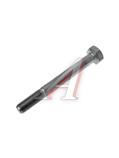 Тм Болт М10х1.25х90 КАМАЗ картера маховика (кл.проч. 8.8)