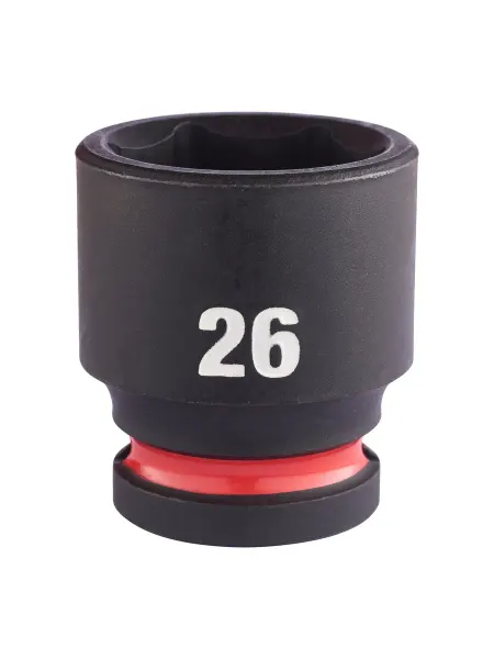 Milwaukee Головка 1 2 STD 26mm