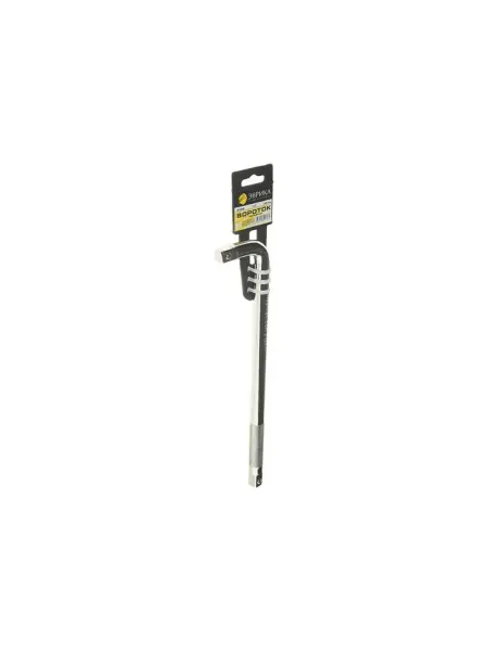 ЭВРИКА Вороток 1 2"DR Г-образный 305мм ER-51235
