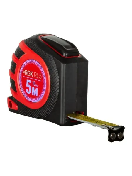 Rgk Рулетка карманная RL5