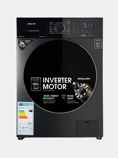 Стиральная машина Avalon AVL-WM 6040 Flat (6 кг)