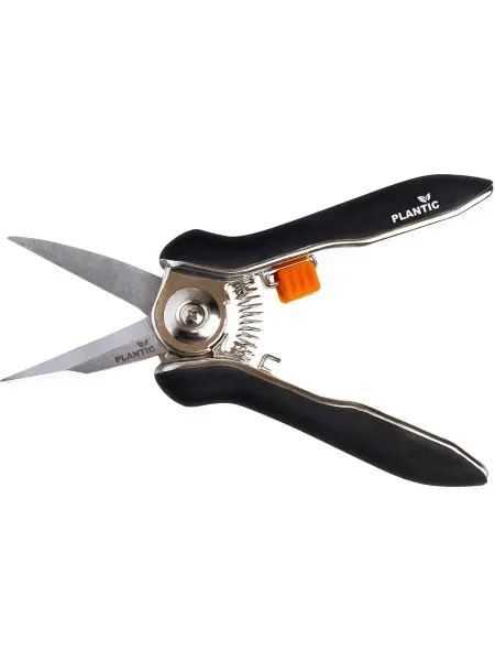 PLANTIC (FISKARS) Ножницы для маленьких растений прямые
