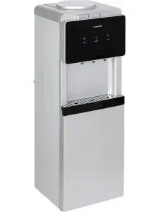 Кулер для воды NORD FK 605 S напольный с верхней загрузкой, с охлаждением и нагревом, компрессорный. Товар уцененный