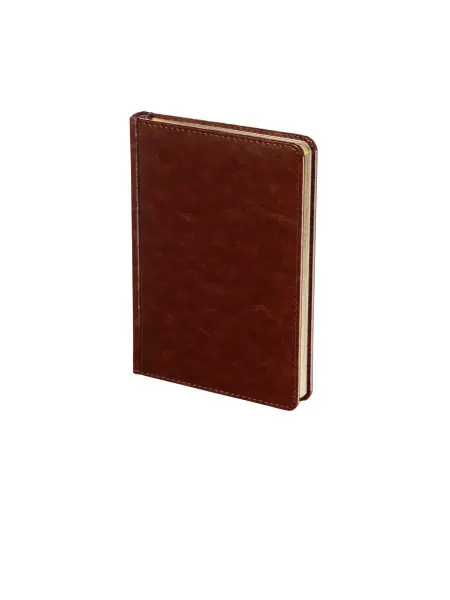 Attache Ежедневник недатированный, искусственная кожа, А5, 136 л