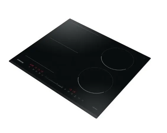 Электрическая поверхность Samsung NZ64R3747BK