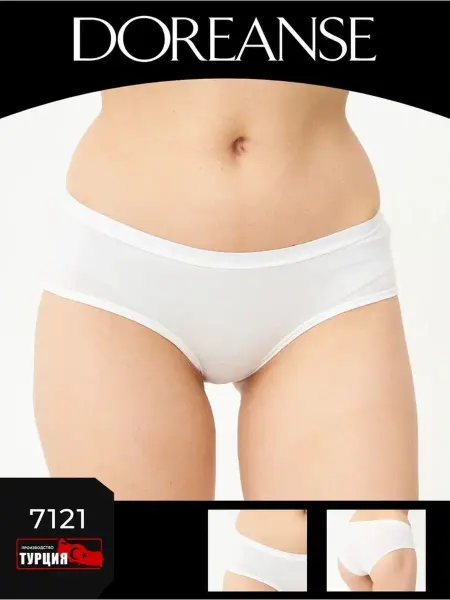 DOREANSE underwear Трусы шортики