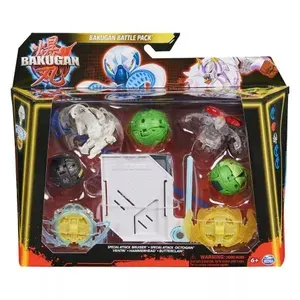Игровой набор Bakugan Battle Pack 6066988_20142916