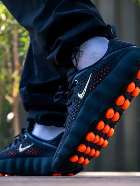 Найк Кроссовки Nike Mind 002