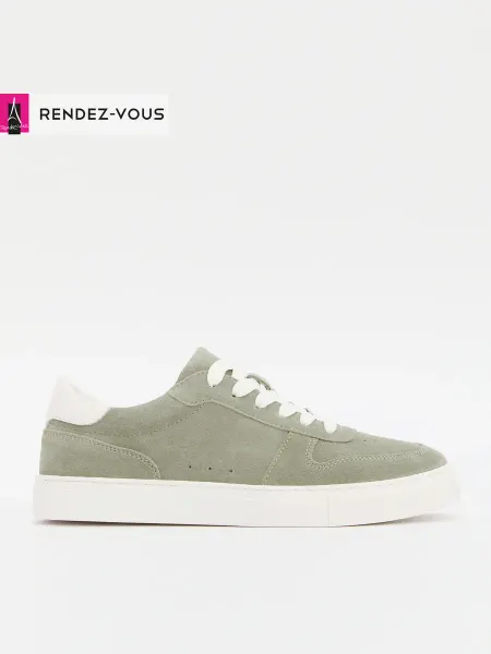 Tendance Кеды