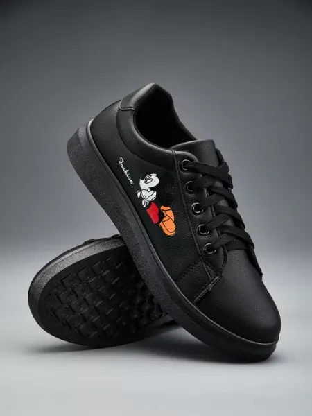 ZM shoes Кеды облегченные