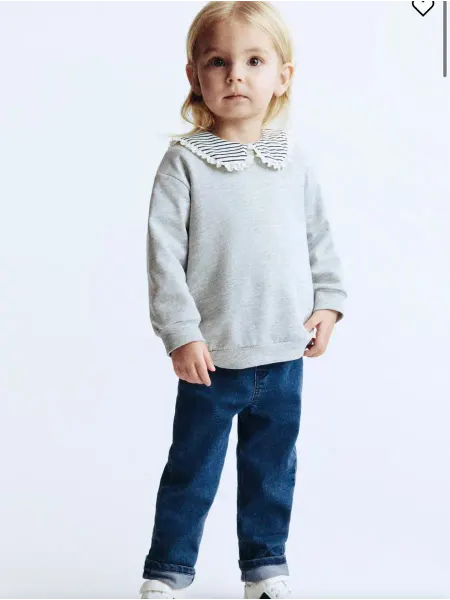 H&M Джинсы