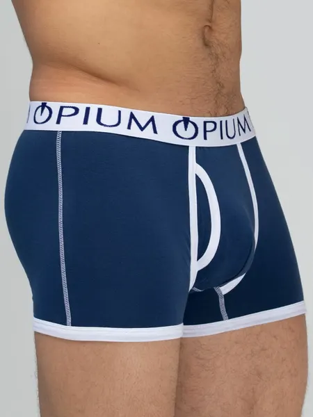 OpiumТрусы боксеры хлопок