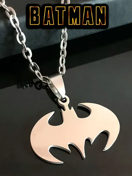 GameMerch Кулон Бэтмен Batman