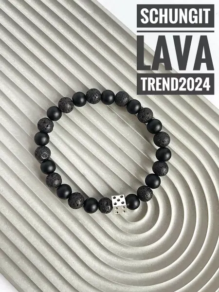 Thugbrace Браслет на руку из Натуральных Камней