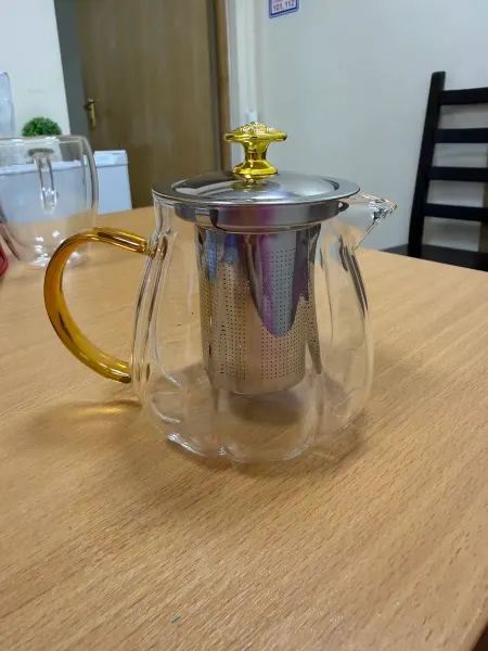 Чайник заварочный