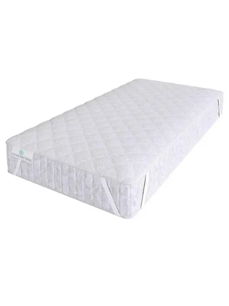 CLEVER-MATTRESS Чехол на матрас пылезащитный Cotton 60x145