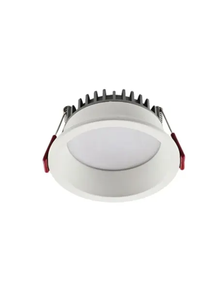 LED DRIVER Встраиваемый светильник