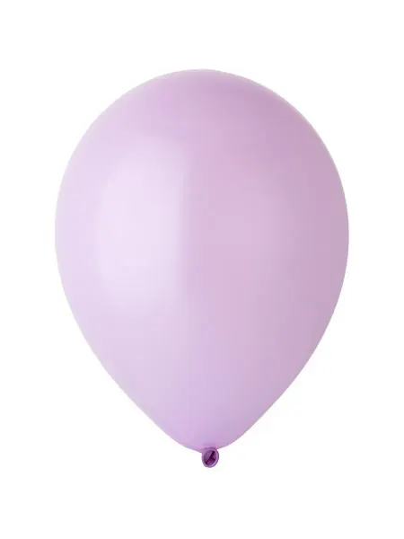 Планета Шаров Воздушные шары Эвертс 5 дюймов Macaron Lilac 100 шт