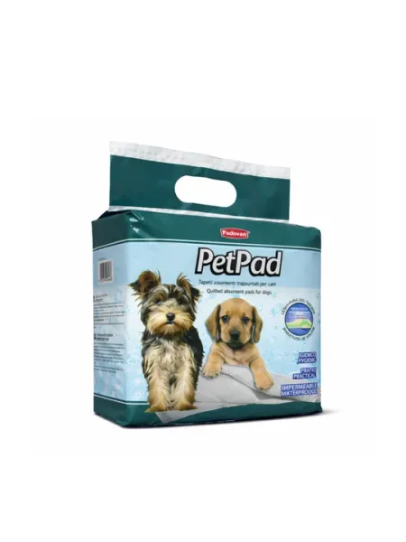PetPad 60x90-Стеганые впитывающие коврики для собак
