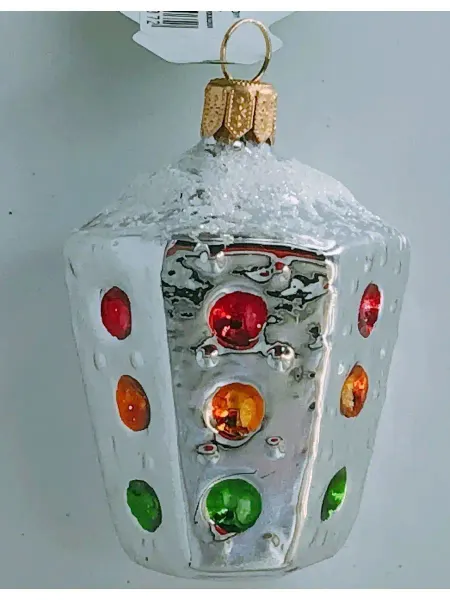 Елочка Елочное украшение