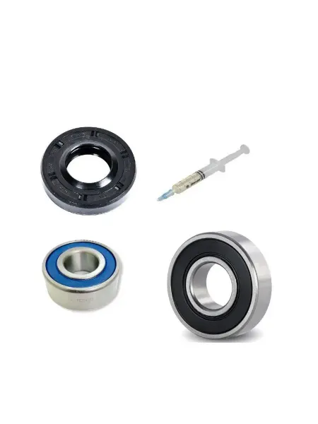 ГПЗ Подшипники для стиральной машины Zanussi ZWSO 6100 V