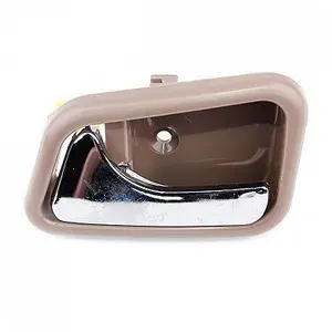 Ручка двери внутренняя передняя и задняя левая Great Wall Safe SUV G5 6105113-F00-0315
