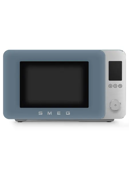 Микроволновая печь SMEG MOC02SBMEU