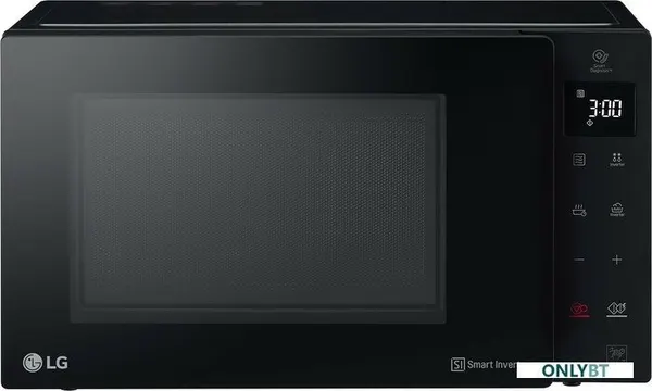 Микроволновая печь LG MW-23W35GIB