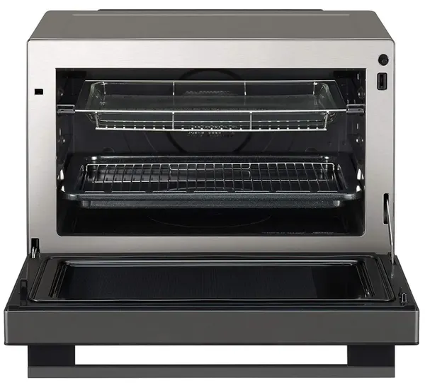 Микроволновая печь Panasonic NN-CS89LBZPE