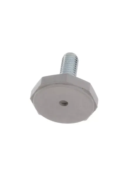 Ножка регулировки для стиральной машины Bosch 610643 (1шт)
