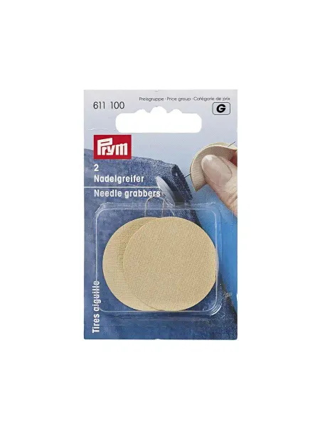 Prym Грейфер для игл 2 шт 611100