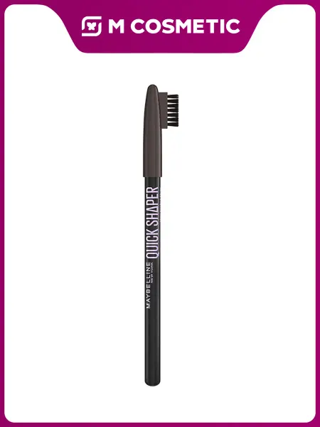 MAYBELLINE Quick Shaper Карандаш для бровей тон 05, 1,5 г