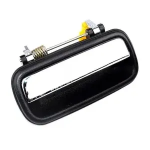 Ручка наружная задней двери левая Great Wall Safe SUV G5 6205111-D01