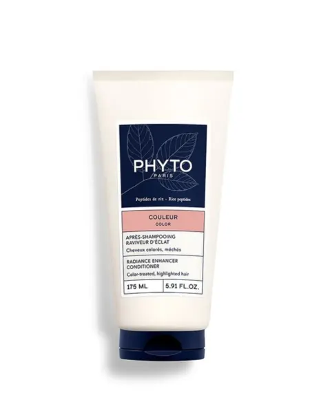 Phyto Color кондиционер - защита цвета, 175 мл