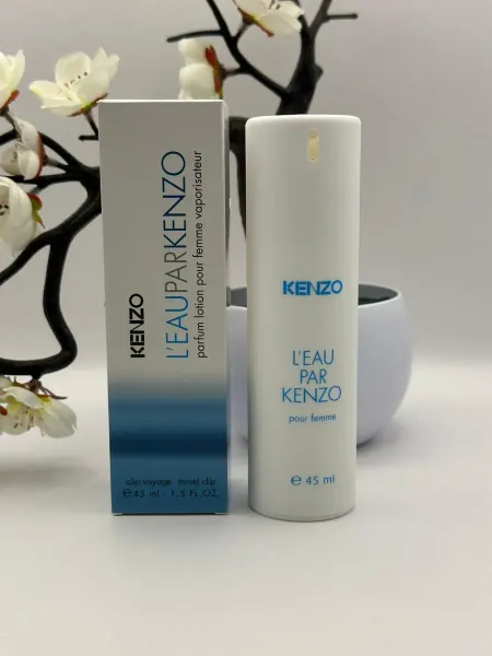 Мини-парфюм KENZO L'Eau Pour Femme 45 мл