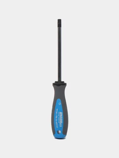 Отвёртка с профилем UNIOR Torx TX45, рукоятка TBI - 621TBI