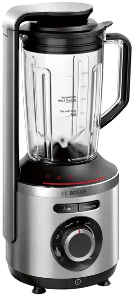 Стационарный блендер Bosch MMBV 622M, серебристый